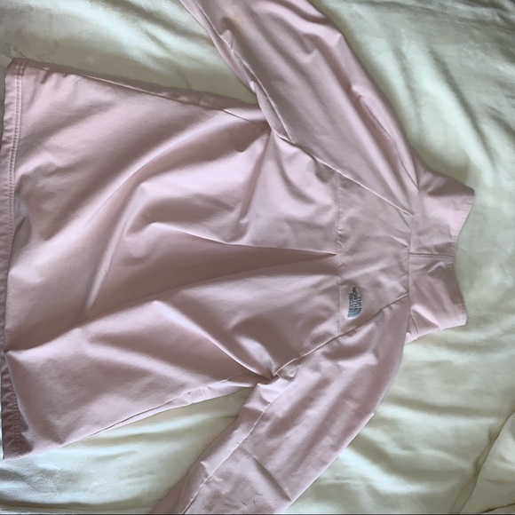 Northface Fleece S/M NWOT - Picture 3 of 8